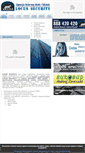 Mobile Screenshot of locus-security.pl